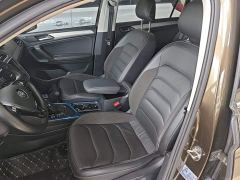 Volkswagen Tiguan L 330TSI Automatic FWD Smart Luxury National VI - фото 14