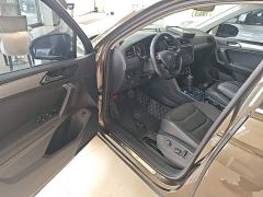 Volkswagen Tiguan L 330TSI Automatic FWD Smart Luxury National VI - фото 15