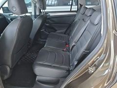 Volkswagen Tiguan L 330TSI Automatic FWD Smart Luxury National VI - фото 16