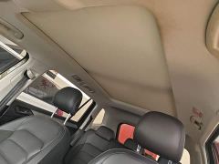 Volkswagen Tiguan L 330TSI Automatic FWD Smart Luxury National VI - фото 17
