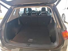 Volkswagen Tiguan L 330TSI Automatic FWD Smart Luxury National VI - фото 18