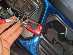 Volkswagen Tiguan L 330TSI Automatic FWD Smart Luxury National VI - фото 8