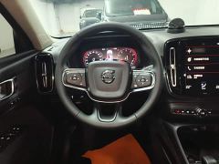 Volvo XC40 T4 AWD Smart Fashion Edition - фото 10