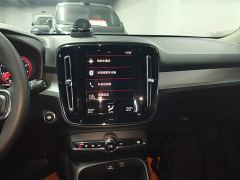 Volvo XC40 T4 AWD Smart Fashion Edition - фото 12