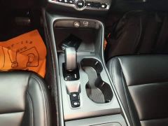 Volvo XC40 T4 AWD Smart Fashion Edition - фото 13