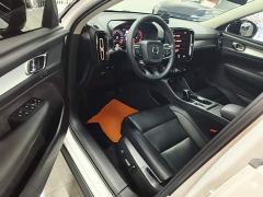 Volvo XC40 T4 AWD Smart Fashion Edition - фото 15