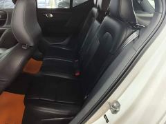 Volvo XC40 T4 AWD Smart Fashion Edition - фото 16