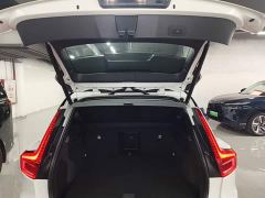 Volvo XC40 T4 AWD Smart Fashion Edition - фото 18