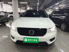 Volvo XC40 T4 AWD Smart Fashion Edition - фото 2
