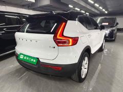 Volvo XC40 T4 AWD Smart Fashion Edition - фото 6