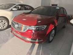 Buick Excelle Facelift Classic 1.5L Automatic Elite - photo 1