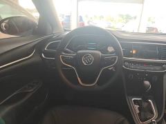 Buick Excelle Facelift Classic 1.5L Automatic Elite - photo 10