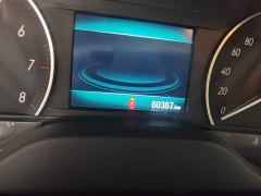 Buick Excelle Facelift Classic 1.5L Automatic Elite - photo 11