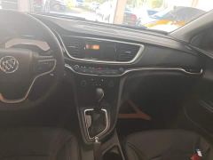 Buick Excelle Facelift Classic 1.5L Automatic Elite - photo 12
