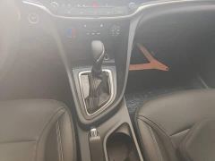 Buick Excelle Facelift Classic 1.5L Automatic Elite - photo 13