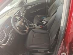 Buick Excelle Facelift Classic 1.5L Automatic Elite - photo 14