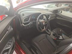 Buick Excelle Facelift Classic 1.5L Automatic Elite - photo 15