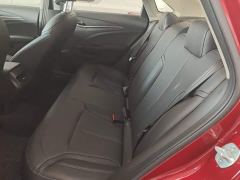 Buick Excelle Facelift Classic 1.5L Automatic Elite - photo 16