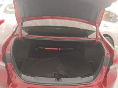 Buick Excelle Facelift Classic 1.5L Automatic Elite - photo 18