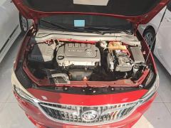 Buick Excelle Facelift Classic 1.5L Automatic Elite - photo 19