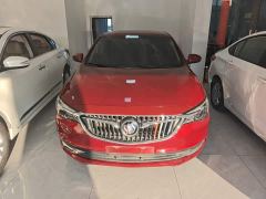Buick Excelle Facelift Classic 1.5L Automatic Elite - photo 2