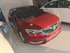 Buick Excelle Facelift Classic 1.5L Automatic Elite - photo 3