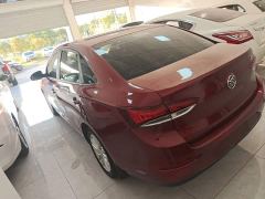 Buick Excelle Facelift Classic 1.5L Automatic Elite - photo 4