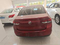 Buick Excelle Facelift Classic 1.5L Automatic Elite - photo 5