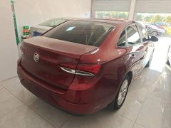 Buick Excelle Facelift Classic 1.5L Automatic Elite - photo 6