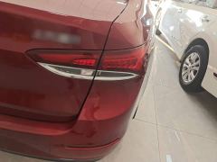 Buick Excelle Facelift Classic 1.5L Automatic Elite - photo 7