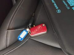 Buick Excelle Facelift Classic 1.5L Automatic Elite - photo 8