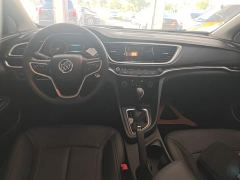 Buick Excelle Facelift Classic 1.5L Automatic Elite - photo 9