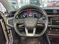 Audi Q3 35 TFSI Fashion Dynamic - photo 10