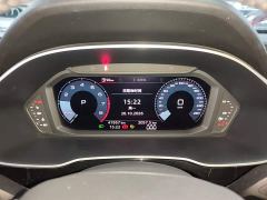 Audi Q3 35 TFSI Fashion Dynamic - photo 11