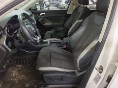 Audi Q3 35 TFSI Fashion Dynamic - photo 14