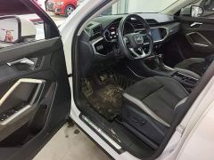 Audi Q3 35 TFSI Fashion Dynamic - photo 15