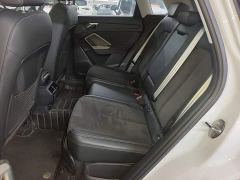Audi Q3 35 TFSI Fashion Dynamic - photo 16