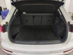 Audi Q3 35 TFSI Fashion Dynamic - photo 18