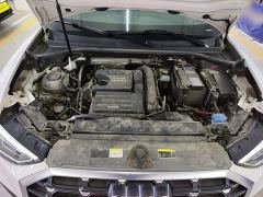Audi Q3 35 TFSI Fashion Dynamic - photo 19