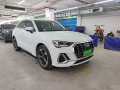 Audi Q3 35 TFSI Fashion Dynamic - photo 3