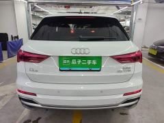 Audi Q3 35 TFSI Fashion Dynamic - photo 5