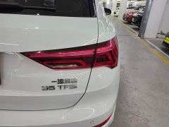 Audi Q3 35 TFSI Fashion Dynamic - photo 7