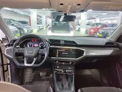 Audi Q3 35 TFSI Fashion Dynamic - photo 9