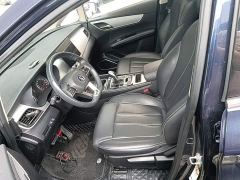 BYD Song MAX Upgraded 1.5T Automatic Luxury 7-Seater - photo 14