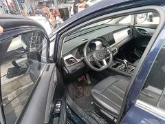 BYD Song MAX Upgraded 1.5T Automatic Luxury 7-Seater - photo 15