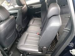 BYD Song MAX Upgraded 1.5T Automatic Luxury 7-Seater - photo 16