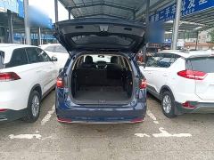 BYD Song MAX Upgraded 1.5T Automatic Luxury 7-Seater - photo 18