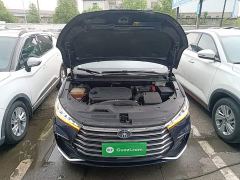 BYD Song MAX Upgraded 1.5T Automatic Luxury 7-Seater - photo 19
