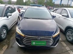 BYD Song MAX Upgraded 1.5T Automatic Luxury 7-Seater - photo 2