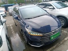 BYD Song MAX Upgraded 1.5T Automatic Luxury 7-Seater - photo 3
